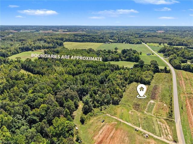 Land for sale in Gibsonville, Rockingham County