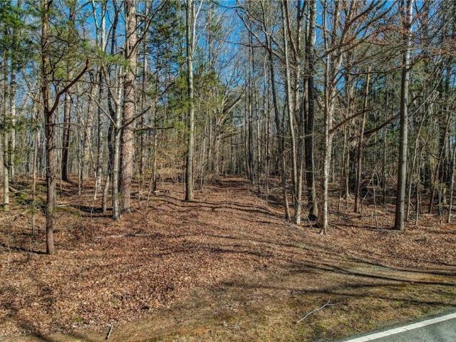 Land for sale in North Carolina