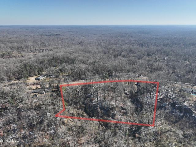 Land for sale in Yazoo City, Mississippi