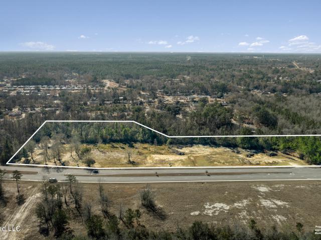 Commercial for sale in Picayune, Mississippi