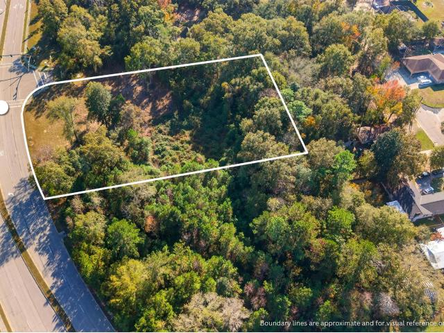 Property for sale in Picayune, Mississippi