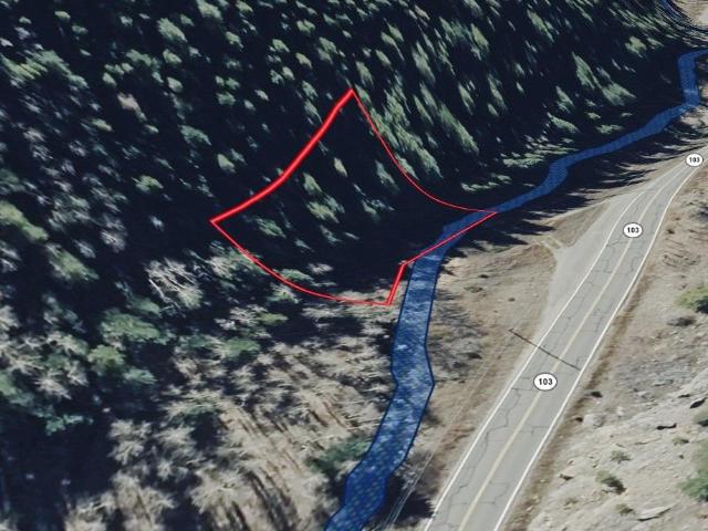 Land for sale in Clear Creek, Colorado