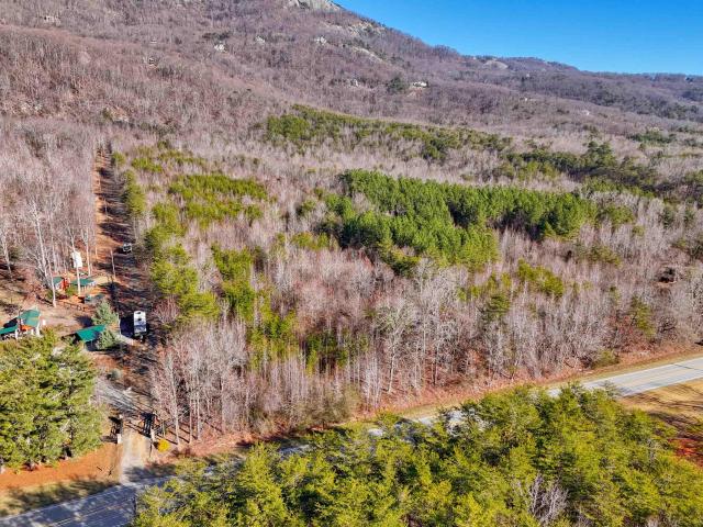 Land for sale in Landrum, South Carolina