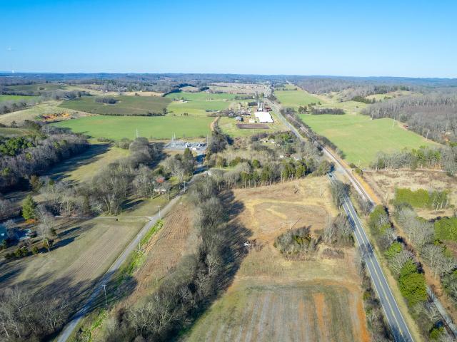 Land for sale in Tennessee