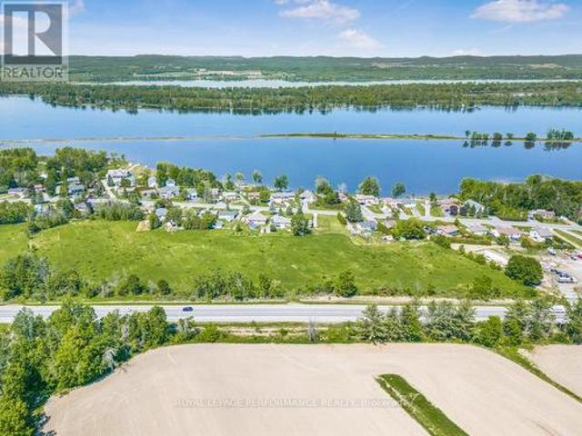 Land for sale in Alfred And Plantagenet, Ontario