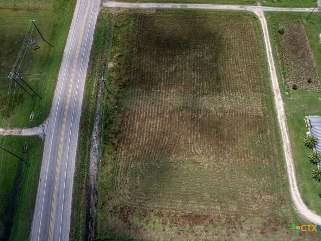 Land for sale in Calhoun, Texas