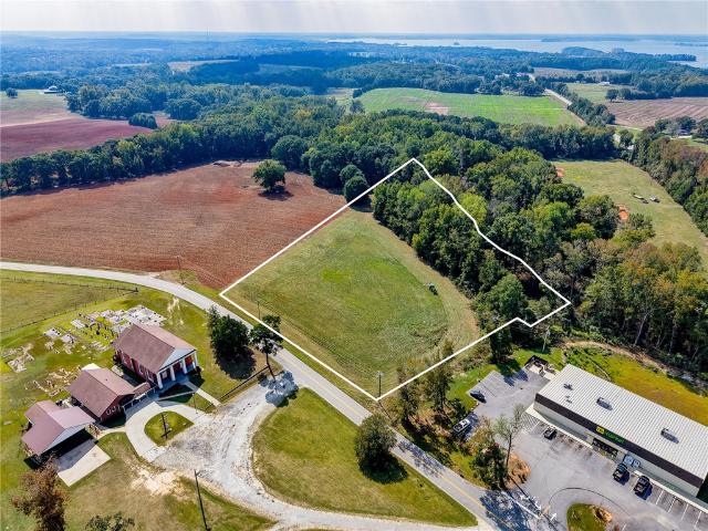 Land for sale in Starr, Anderson County