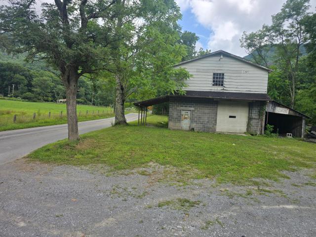Farm for sale in Middlesboro, Kentucky