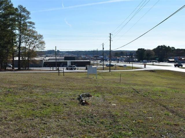 Commercial for sale in Alabama