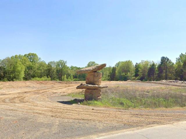 Land for sale in Ark