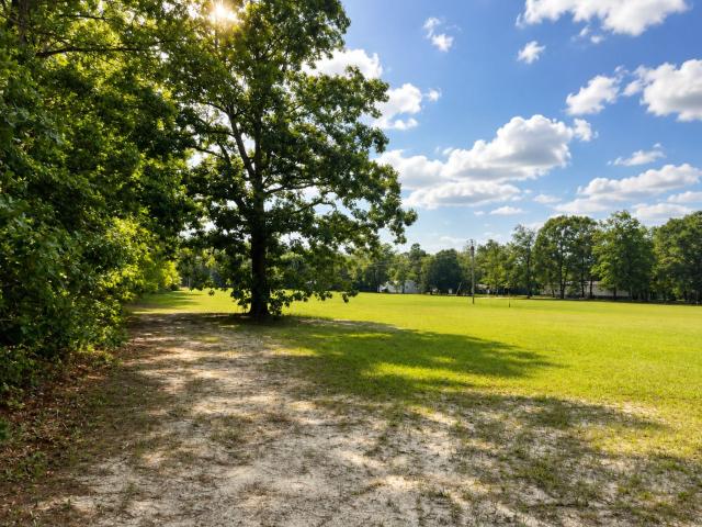 Land for sale in South Carolina