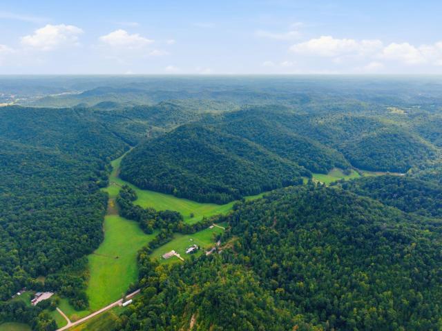 Land for sale in Jeffersonville