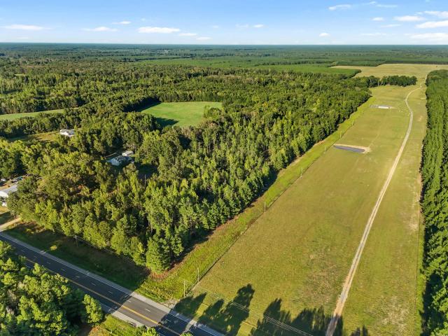 Land for sale in Rison, Cleveland County