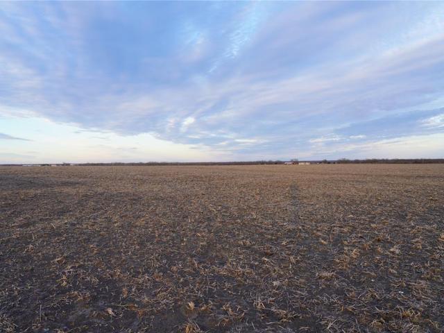 Land for sale in Hunt, Texas