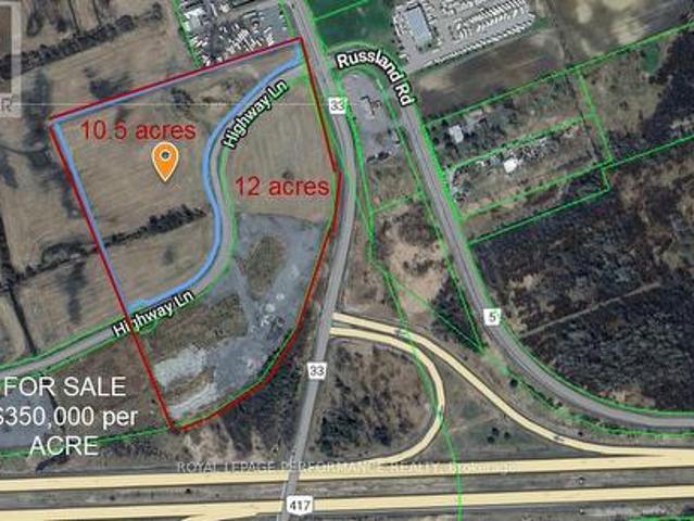 Commercial for sale in York, Ontario