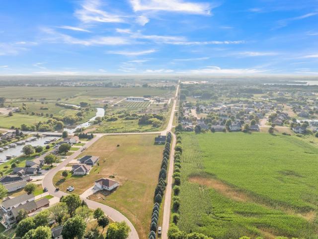 Land for sale in Arnolds Park, Iowa