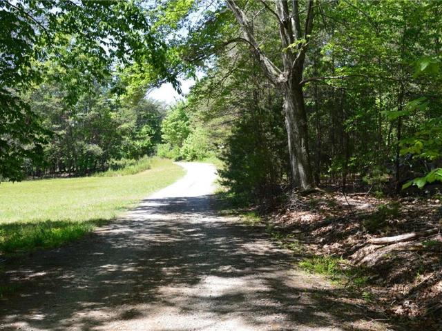 Land for sale in Stokes, North Carolina