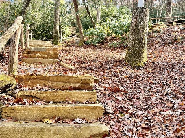 Land for sale in Transylvania, North Carolina