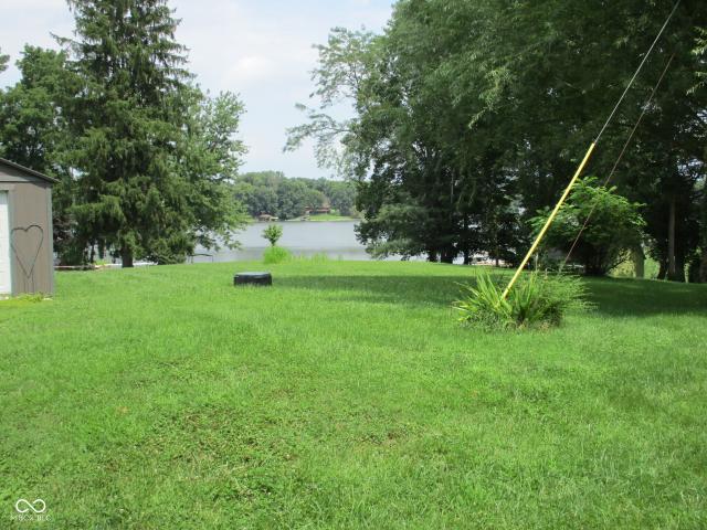 Land for sale in Crawfordsville, Montgomery County