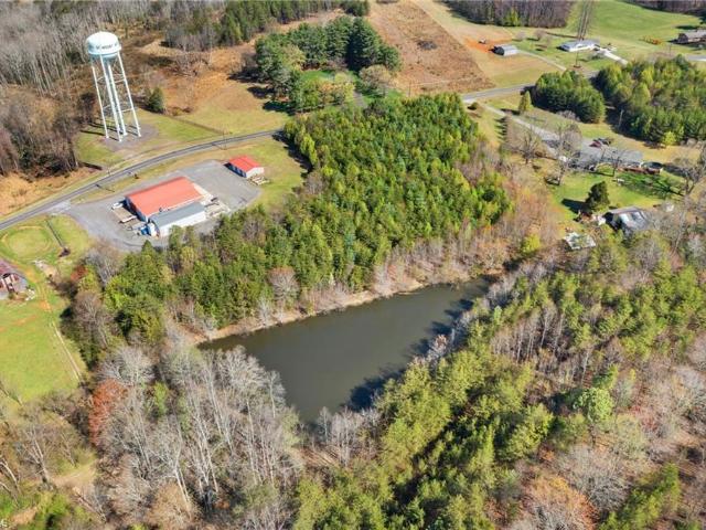 Land for sale in Mount Airy, North Carolina