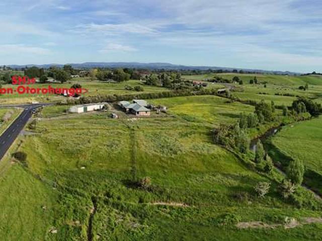 Property for sale in Otorohanga, Waikato