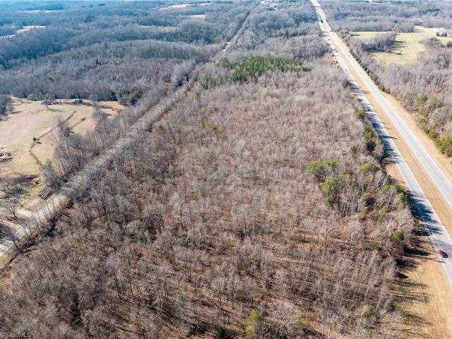 Land for sale in Yadkinville, North Carolina
