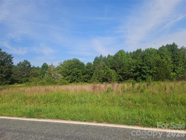 Land for sale in Rutherford, North Carolina
