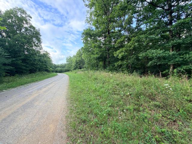 Land for sale in Tennessee