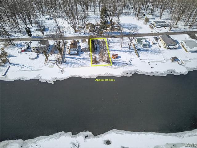 Land for sale in Town of Clay, Onondaga County