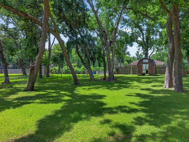 Land for sale in West Columbia, Texas