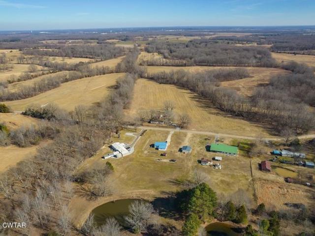 Farm for sale in Tennessee