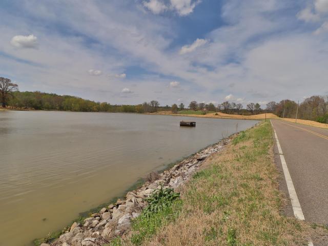Land for sale in Tennessee