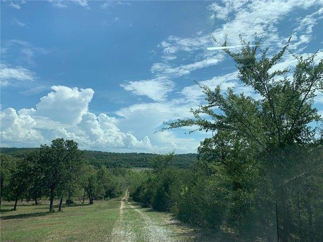 Land for sale in Ark
