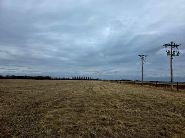 Land for sale in Spencer, Iowa