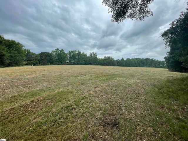 Land for sale in Starr, South Carolina