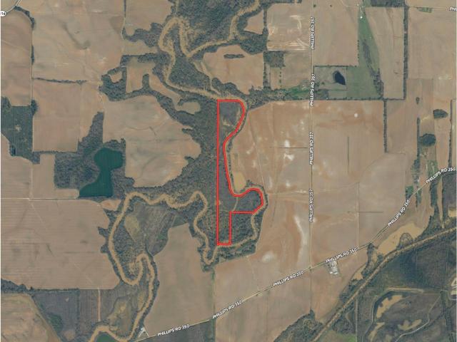 Land for sale in Ark