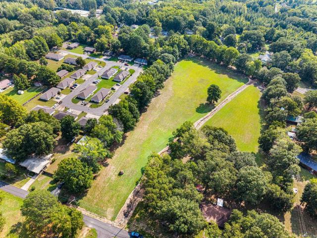 Land for sale in Ark