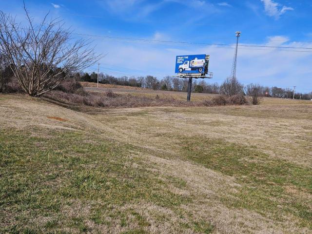 Land for sale in Lindale, Georgia