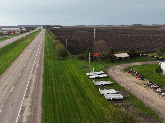 Commercial for sale in Spencer, Iowa