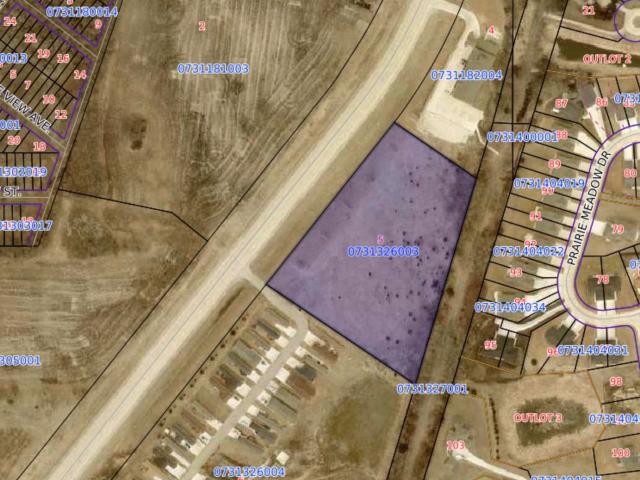 Land for sale in Milford, Iowa