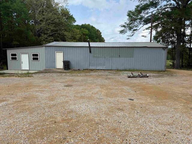 Land for sale in Cherokee, Alabama