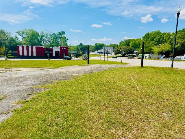 Land for sale in Abbeville, South Carolina