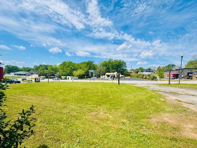 Land for sale in Abbeville, South Carolina