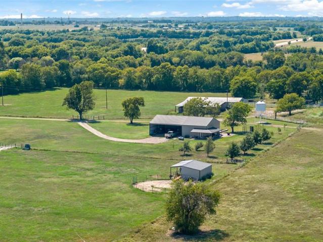 Land for sale in Lamar, Texas