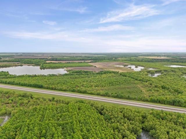 Land for sale in Ark