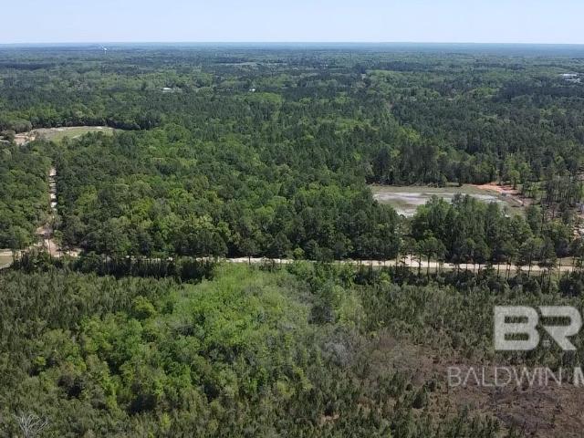 Land for sale in Satsuma, Alabama