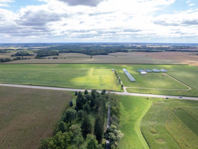Land for sale in Mount Morris, Ogle County