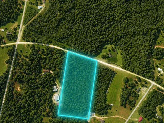 Land for sale in Bowdon, Georgia