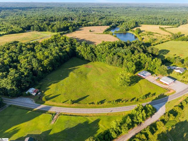 Land for sale in Mauldin, South Carolina