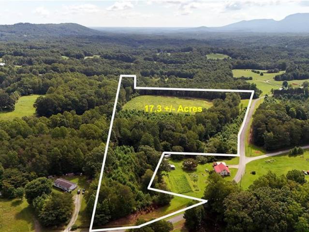 Land for sale in Pilot Mountain, Stokes County